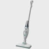 BLACK & DECKER Parni čistač, FSM1605, parni mop, 0,35 L, 1300 W, bijeli