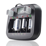 EVERACTIVE Punjač NC-900U