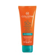 COLLISTAR Zaštitna krema za lice i tijelo Active Protection Sun Cream SPF 50+