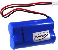 Baterija za upravljač navodnjavanja Gardena C 1060 plus 01866-00.600.02