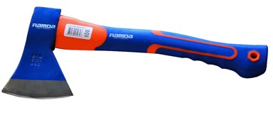 RAMDA Sjekira, Carbon drška, 600 g, 41 cm