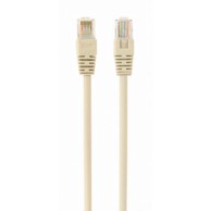 GEMBIRD Kabel Cat6 UTP Patch cord, 10m