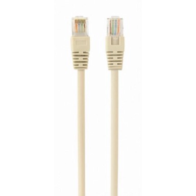 GEMBIRD Kabel Cat6 UTP Patch cord, 10m