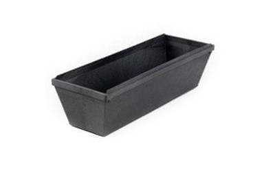 KUBALA Posuda za gips karton PROFI, 2 l, plastika