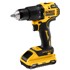 DEWALT Udarna bušilica Brushless DCD709D2T 18V