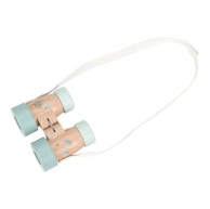 LITTLE DUTCH Drveni dalekozor Forest Friends