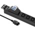 QOLTEC LED strip IP54 konektor
