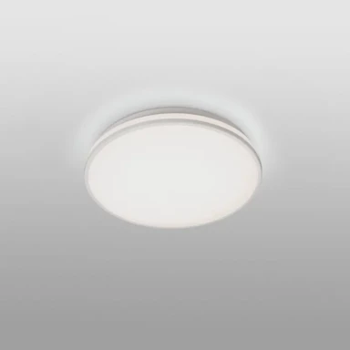 FORO LED plafonjera, bijela