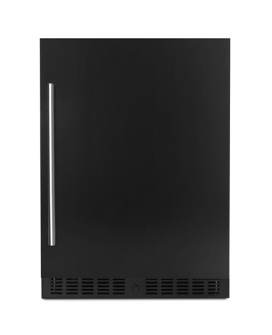 MQUVEE Podpultni ugradbeni hladnjak za vino WSTO82B