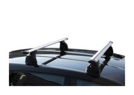 G3 Krovni nosač Clop Airflow alu (127 cm)