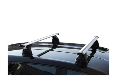 G3 Krovni nosač Clop Airflow alu (127 cm)