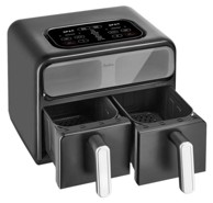 AMICA Friteza na vrući zrak Fryer AFM 7020, crna
