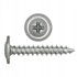 Vijak za tanki lim i drvo WF 4,2 x 16 mm, 100 kom.