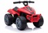 Quad na akumulator TR1805, crveni