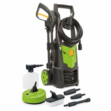 FIELDMANN Visokotlačni perač FDW 201650-E