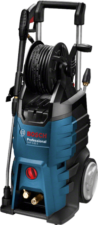 BOSCH Visokotlačni perač GHP 5-65 X