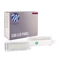 M-TECH CLB006 LED modul unutarnje rasvjete