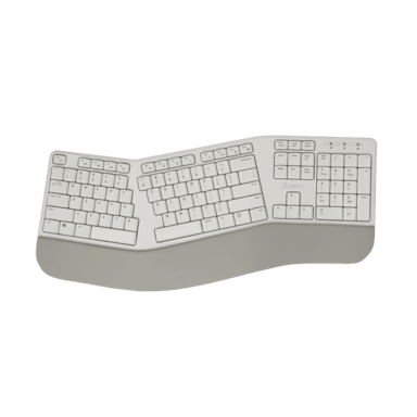 SBOX Tipkovnica WK-905, US, bežična