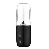 BERLINGERHAUS Stolni blender, crna