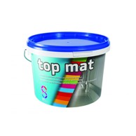 CHROMOS SVJETLOST Specijalna boja za zid Top Mat 2L