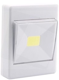 ENTAC Prijenosna zidna lampa LED