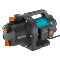 GARDENA Vrtna pumpa 3700/4 P Basic