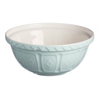 MASON CASH Svijetlo plava zdjela od kamenine ø 29 cm 