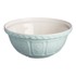 MASON CASH Svijetlo plava zdjela od kamenine ø 29 cm 