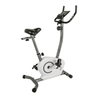 EVERFIT Sobni bicikl BFK-800