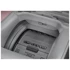 ELECTROLUX PerfectCare 700 perilica rublja EW7T337DE, crna