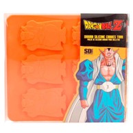 DRAGON BALL Z Kalup za kolače, Dabura