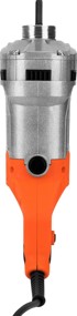NIKCORP Profesionalna vibracijska igla za beton Kraft&Dele KD10855, 1300 W, 4000 o/min, 2 m kabel, blokada kontinuiranog rada, ergonomski dizajn, za profesionalne građevinske radove, čvrstoća konstrukcije