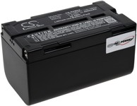 PANASONIC Baterija VW-VBD2 za video kamere