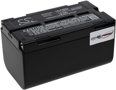 PANASONIC Baterija VW-VBD2 za video kamere