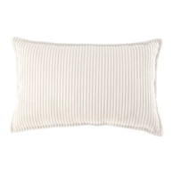 WIGIWAMA Dječji jastuk za sjedenje od samta Bolster, bež