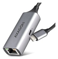 AXAGON Ethernet Adapter ADE-TXPD Gigabit, USB-C