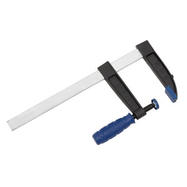 LUX TOOLS bravarska stega 300x120 mm BASIC