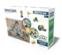 BAKOBA Kreativni box STEM konstrukcijski set 3+