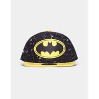 DIFUZED Šilterica Warner Batman, dječja, snapback 