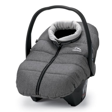 PEG PEREGO Zimska navlaka za autosjedalicu Primo Viaggio SL, i-Size