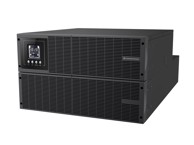 CONCEPTRONIC Online UPS ZEUS51E6K 6000VA 6000W Rack/Tower, crni