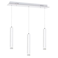 Visilica LED ALBA 3X5W
