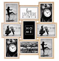 ZEP Drveni okvir Kimpton 9x10x15 TJ469