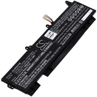 Baterija za laptop HP EliteBook 850 G7 / 855 G8 / Typ HSTNN-LB8Q