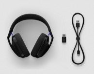 LOGITECH Slušalice G321 bežične, crne, PN: 981-001563