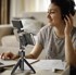 DIGIPOWER Rastezivi stativ Mini 3 Extendable Tripod DP-TP-MT1 za pametni telefon i fotoaparat