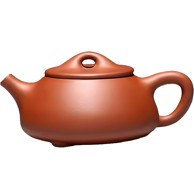 Čajnik HU-37669, smeđi