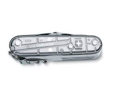 VICTORINOX Džepni nož, silvertech