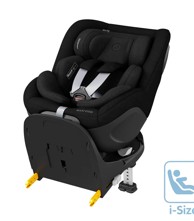 MAXI-COSI Autosjedalica Mica 360 Pro i-Size 0-18 kg, crna