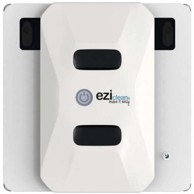 EZI CLEAN Pametni robot za čišćenje stakala, Windobot S5 Pro, 72 W